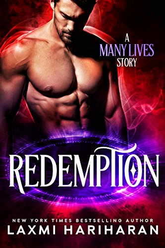 Redemption by Laxmi Hariharan