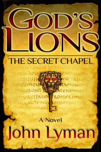 God's Lions by John Lyman