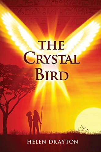 The Crystal Bird by Helen Drayton