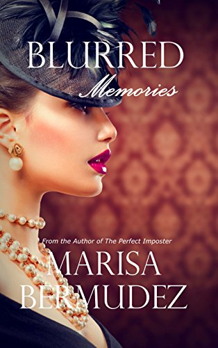 Blurred Memories by Marisa Bermudez