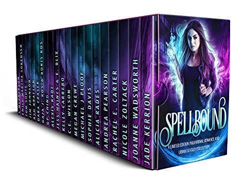 Spellbound by Various Authors